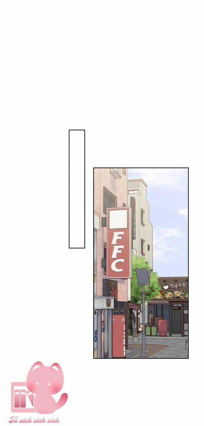 Ranh Giới Tình Yêu - Chapter 40 - Trang 29