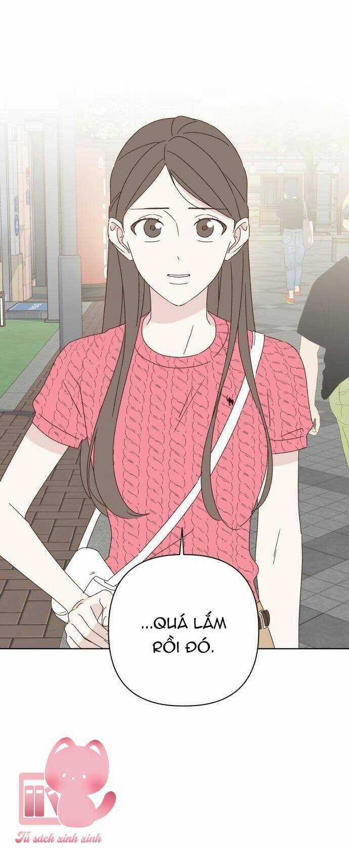 Ranh Giới Tình Yêu - Chapter 40 - Trang 30