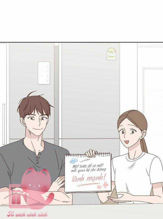 Ranh Giới Tình Yêu - Chapter 40 - Trang 4