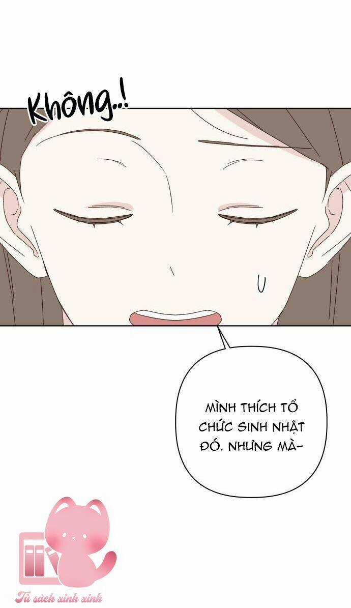 Ranh Giới Tình Yêu - Chapter 40 - Trang 32