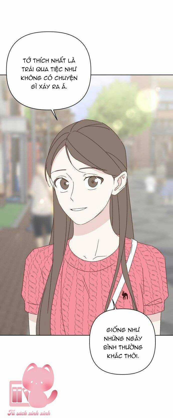 Ranh Giới Tình Yêu - Chapter 40 - Trang 40