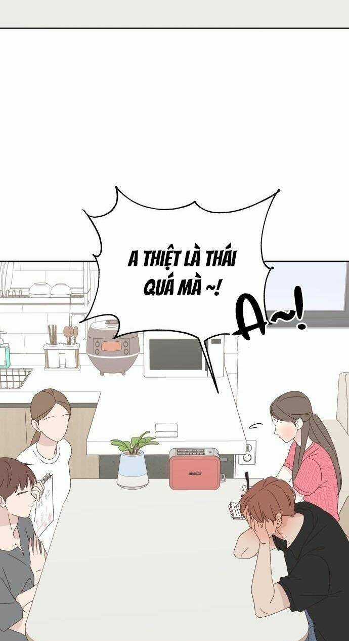 Ranh Giới Tình Yêu - Chapter 40 - Trang 5