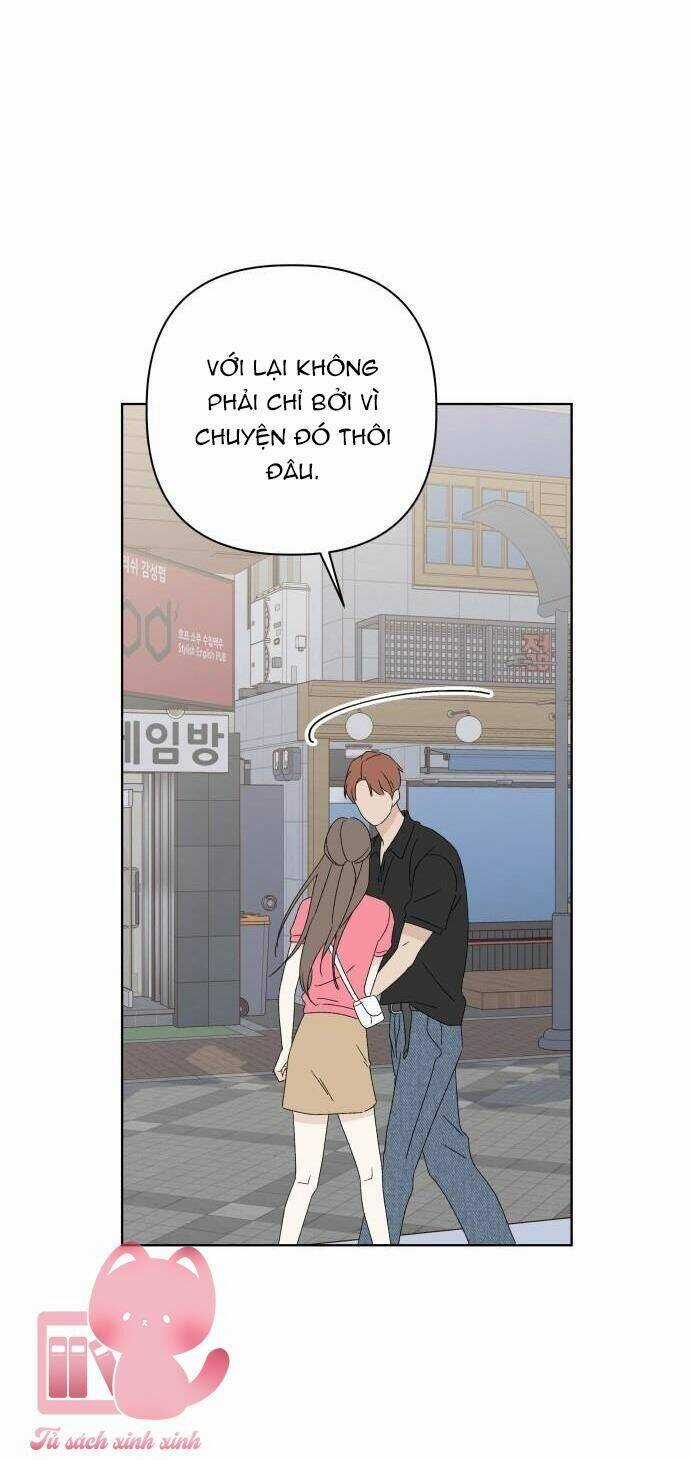 Ranh Giới Tình Yêu - Chapter 40 - Trang 45