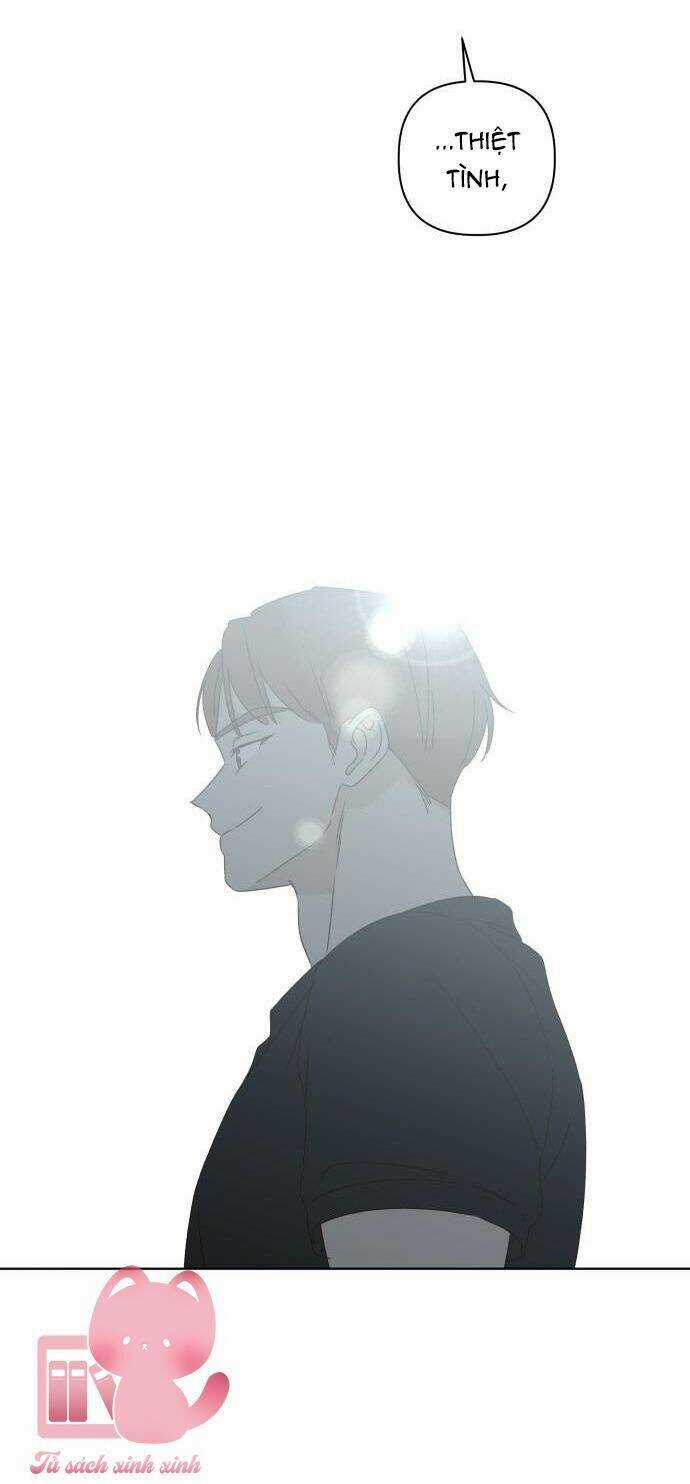 Ranh Giới Tình Yêu - Chapter 40 - Trang 50