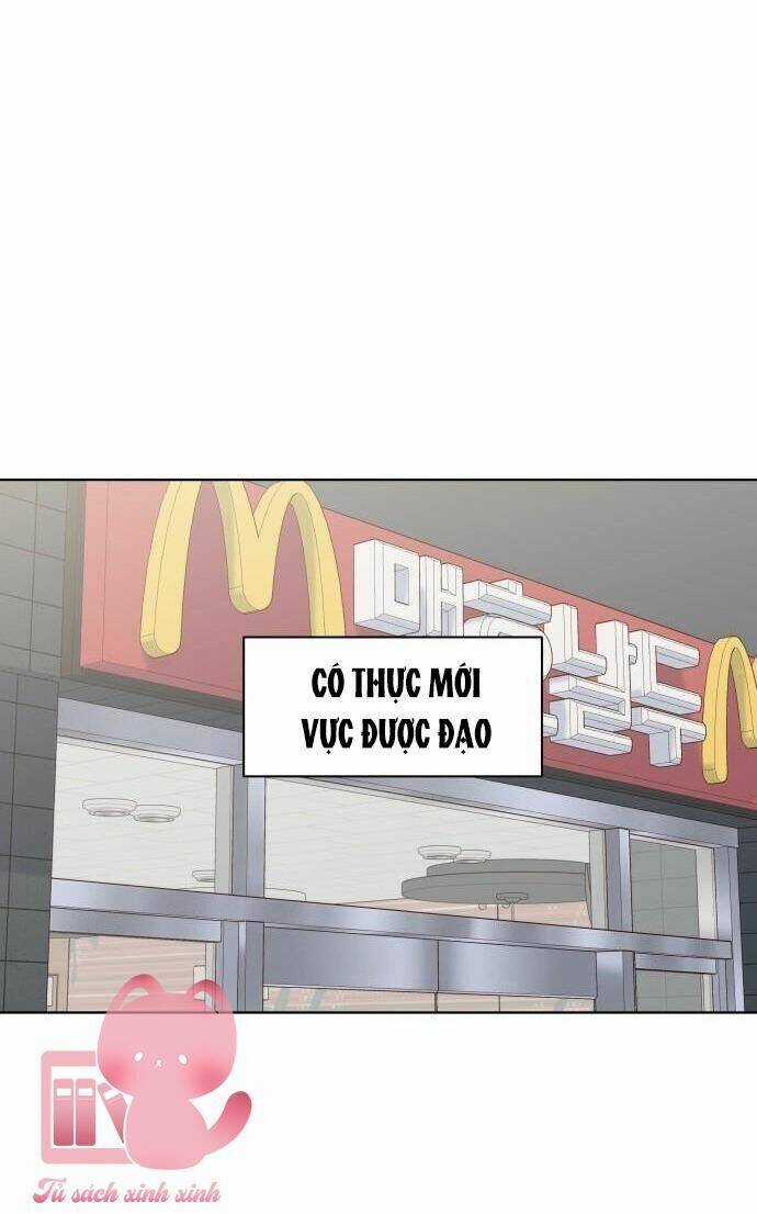 Ranh Giới Tình Yêu - Chapter 40 - Trang 60