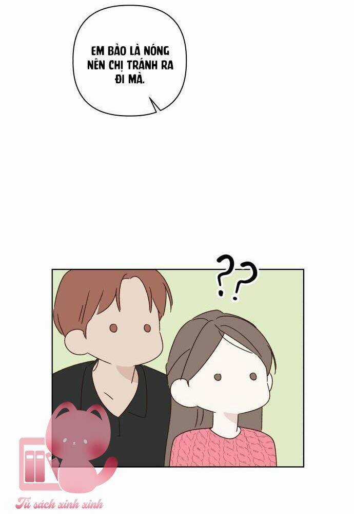 Ranh Giới Tình Yêu - Chapter 40 - Trang 65