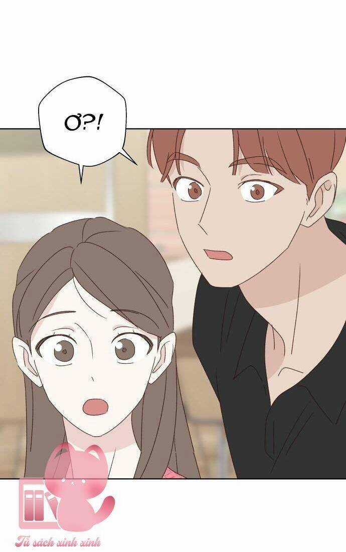 Ranh Giới Tình Yêu - Chapter 40 - Trang 69