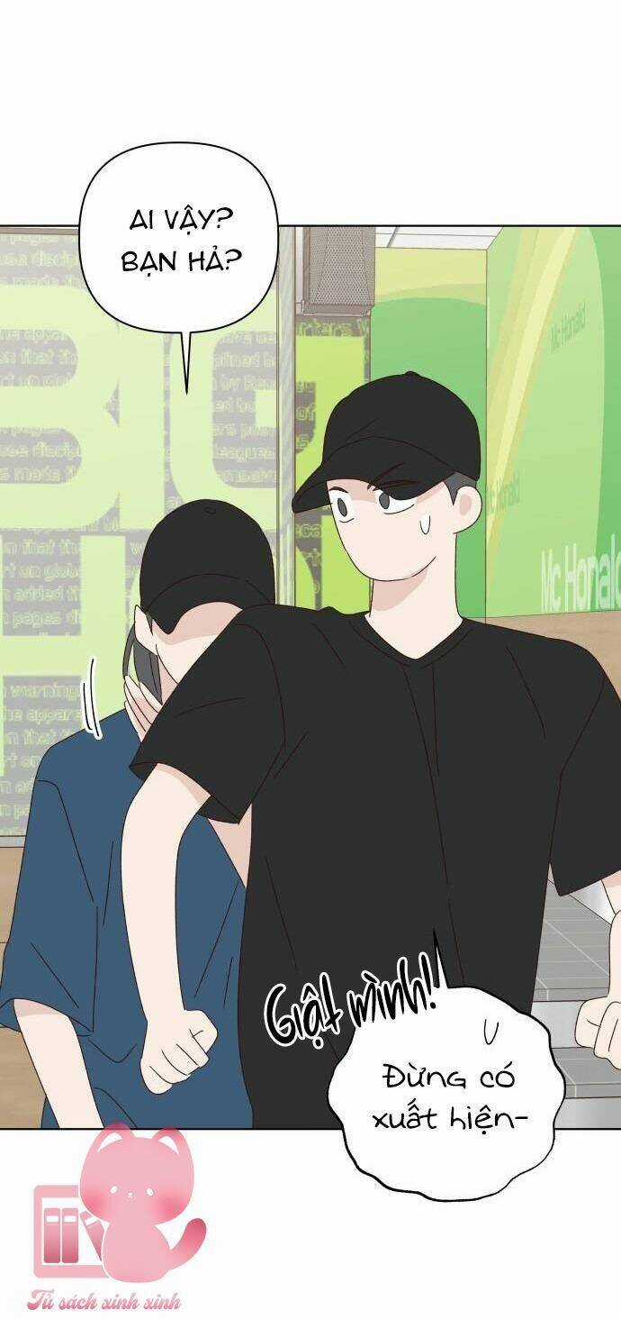 Ranh Giới Tình Yêu - Chapter 40 - Trang 72
