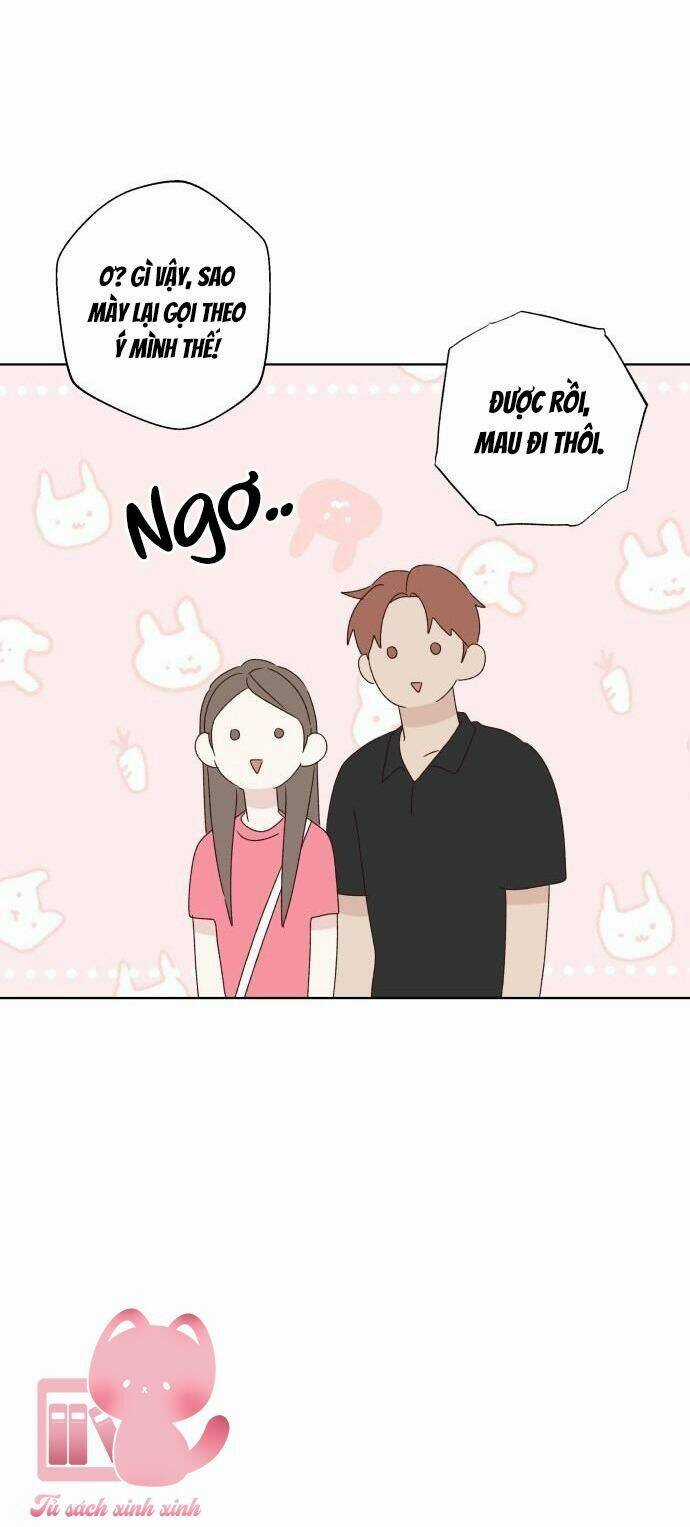 Ranh Giới Tình Yêu - Chapter 40 - Trang 81