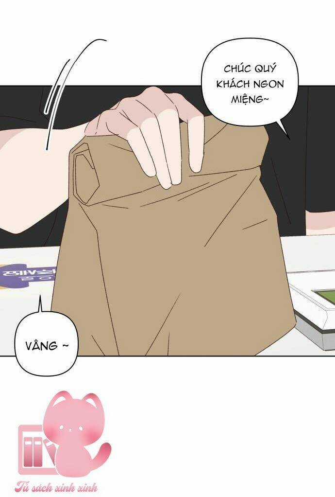 Ranh Giới Tình Yêu - Chapter 40 - Trang 83