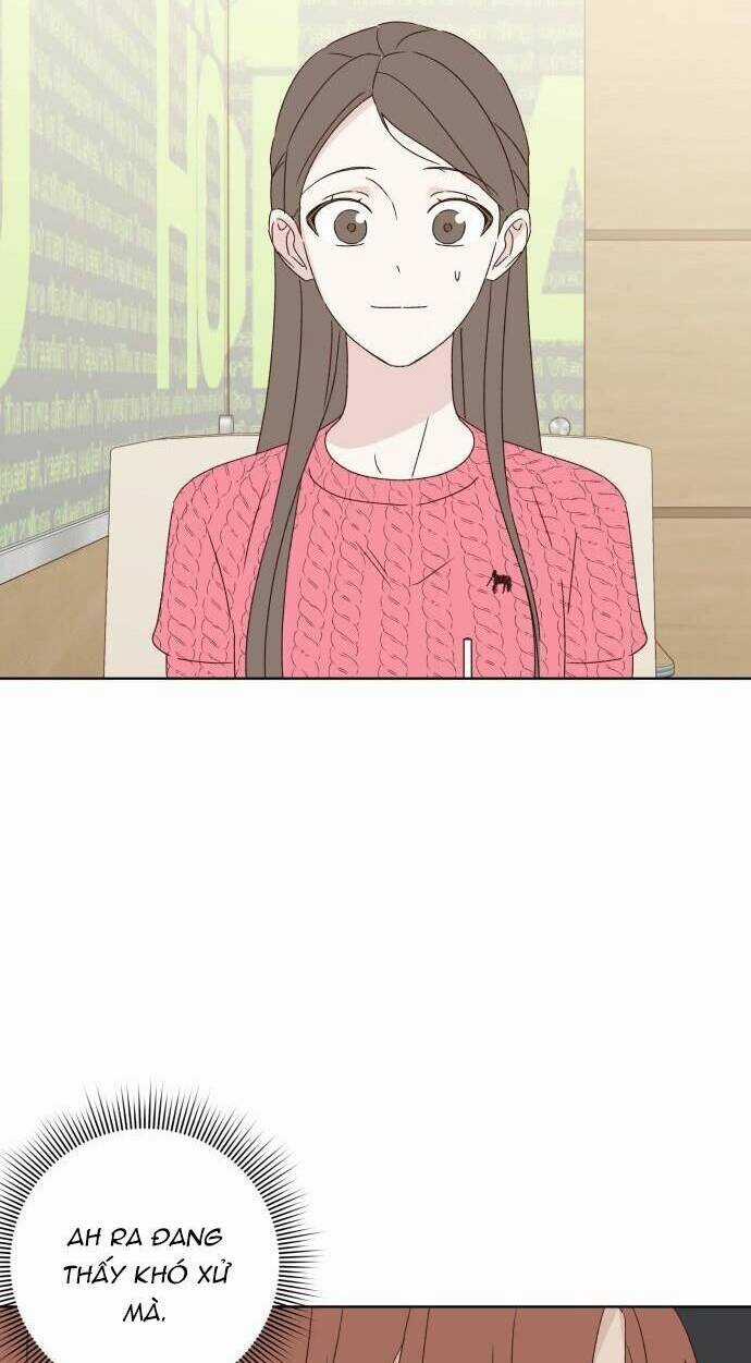 Ranh Giới Tình Yêu - Chapter 41 - Trang 11