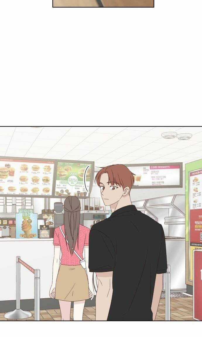 Ranh Giới Tình Yêu - Chapter 41 - Trang 3