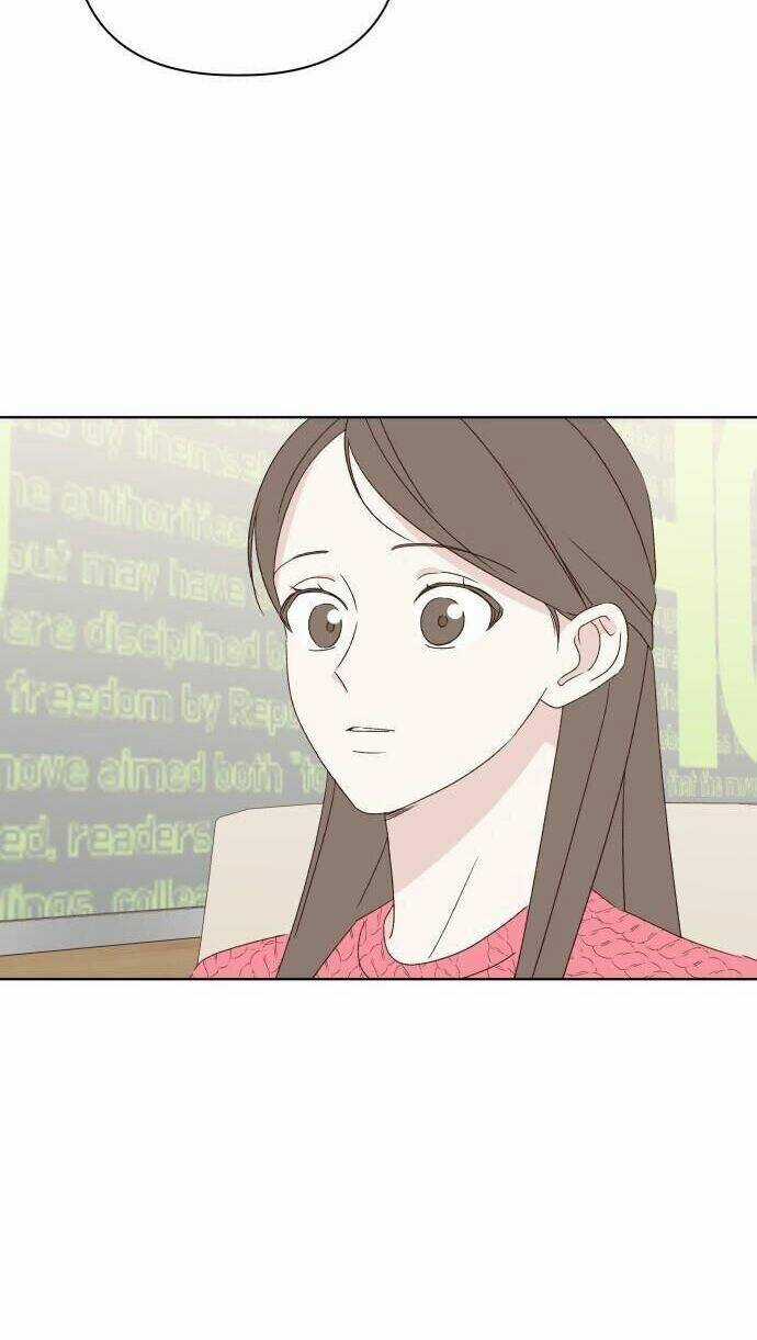 Ranh Giới Tình Yêu - Chapter 41 - Trang 24