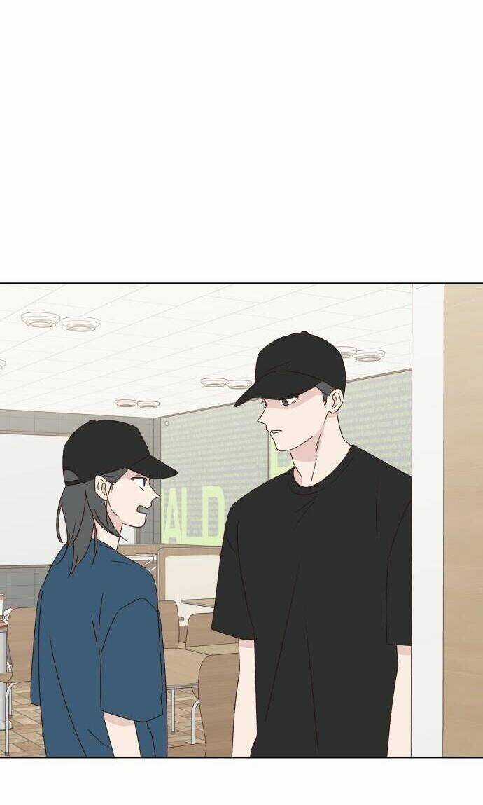 Ranh Giới Tình Yêu - Chapter 41 - Trang 4