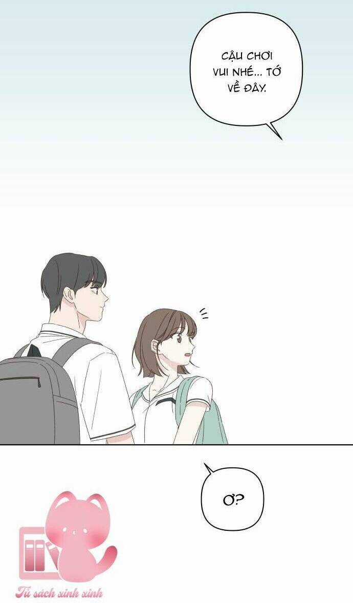 Ranh Giới Tình Yêu - Chapter 41 - Trang 33