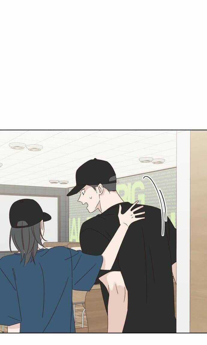 Ranh Giới Tình Yêu - Chapter 41 - Trang 5