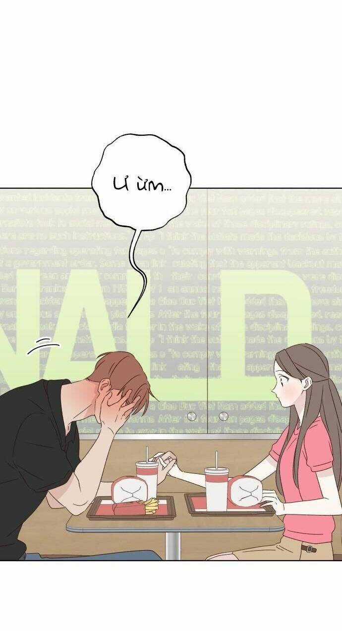 Ranh Giới Tình Yêu - Chapter 41 - Trang 43