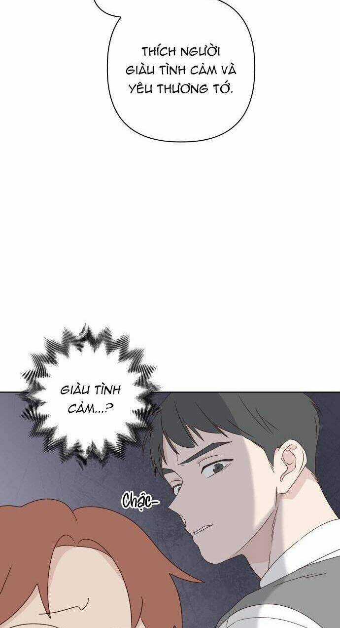 Ranh Giới Tình Yêu - Chapter 41 - Trang 46