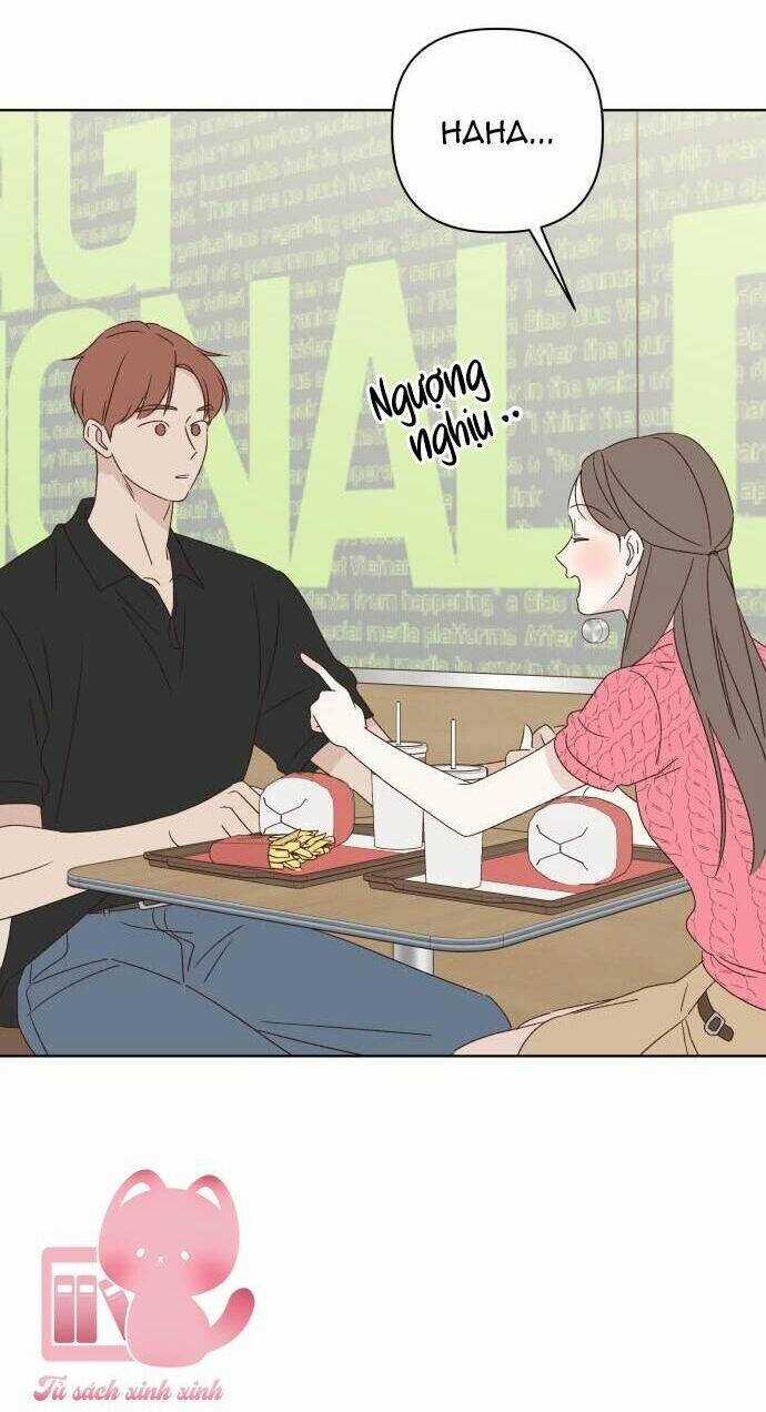 Ranh Giới Tình Yêu - Chapter 41 - Trang 49