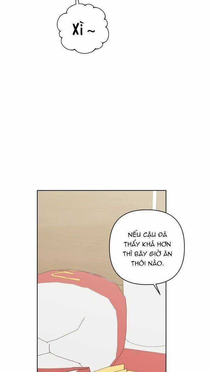 Ranh Giới Tình Yêu - Chapter 41 - Trang 52