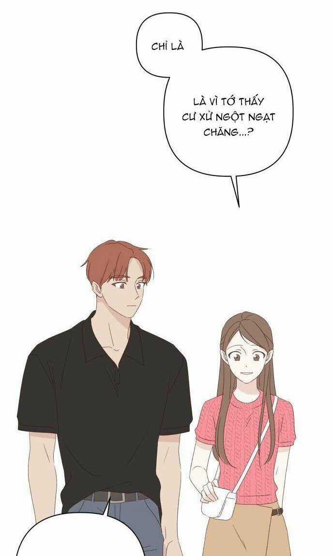 Ranh Giới Tình Yêu - Chapter 41 - Trang 67