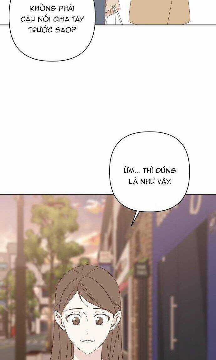 Ranh Giới Tình Yêu - Chapter 41 - Trang 68