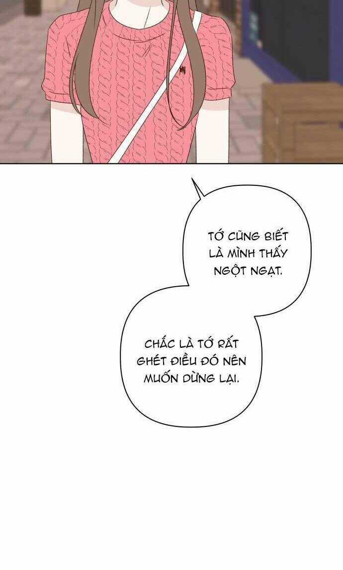 Ranh Giới Tình Yêu - Chapter 41 - Trang 69