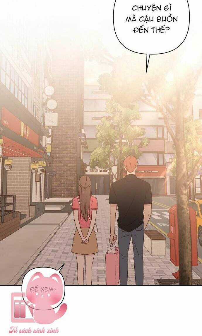 Ranh Giới Tình Yêu - Chapter 41 - Trang 73