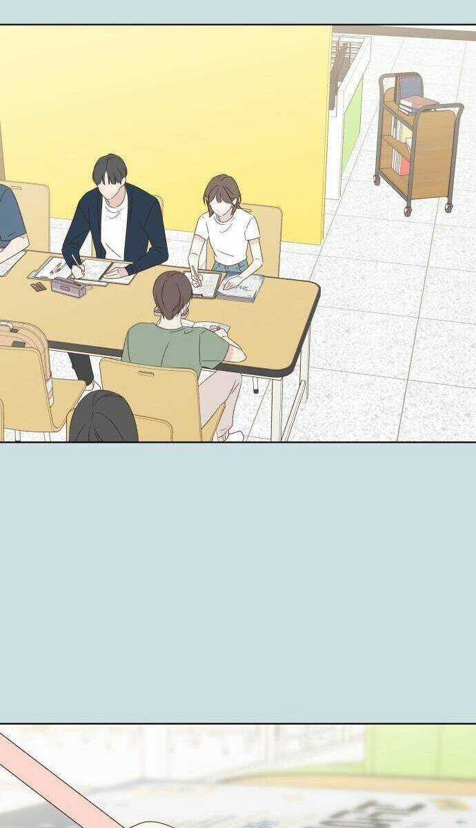 Ranh Giới Tình Yêu - Chapter 41 - Trang 77