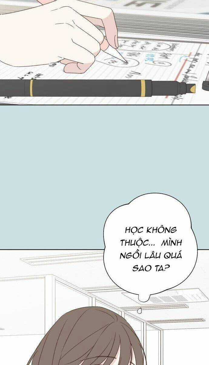 Ranh Giới Tình Yêu - Chapter 41 - Trang 78