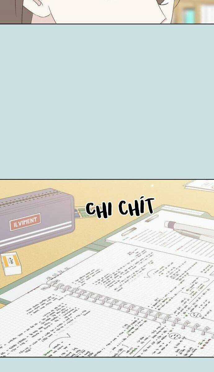 Ranh Giới Tình Yêu - Chapter 41 - Trang 80