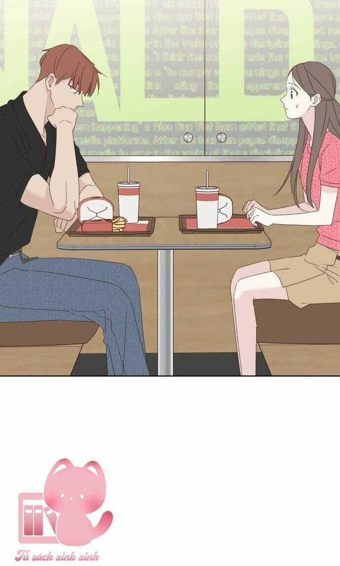 Ranh Giới Tình Yêu - Chapter 41 - Trang 9