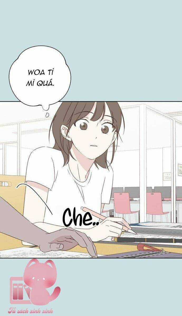 Ranh Giới Tình Yêu - Chapter 41 - Trang 81