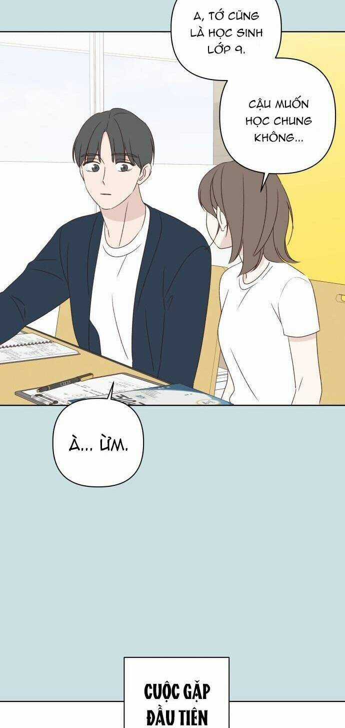 Ranh Giới Tình Yêu - Chapter 41 - Trang 83