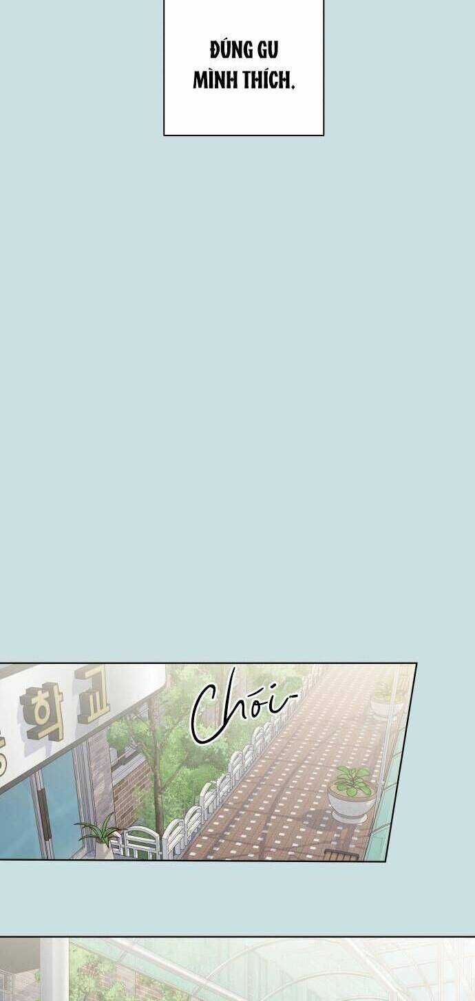 Ranh Giới Tình Yêu - Chapter 41 - Trang 85