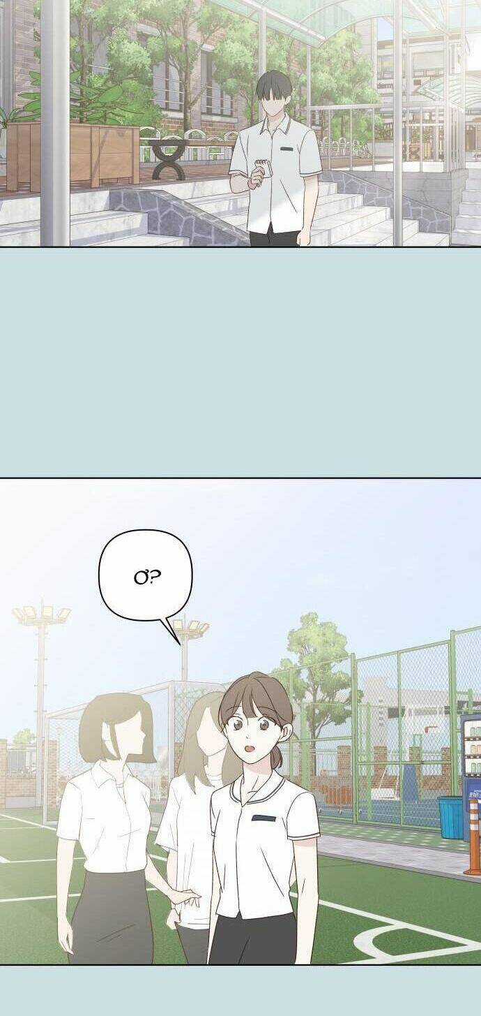 Ranh Giới Tình Yêu - Chapter 41 - Trang 86