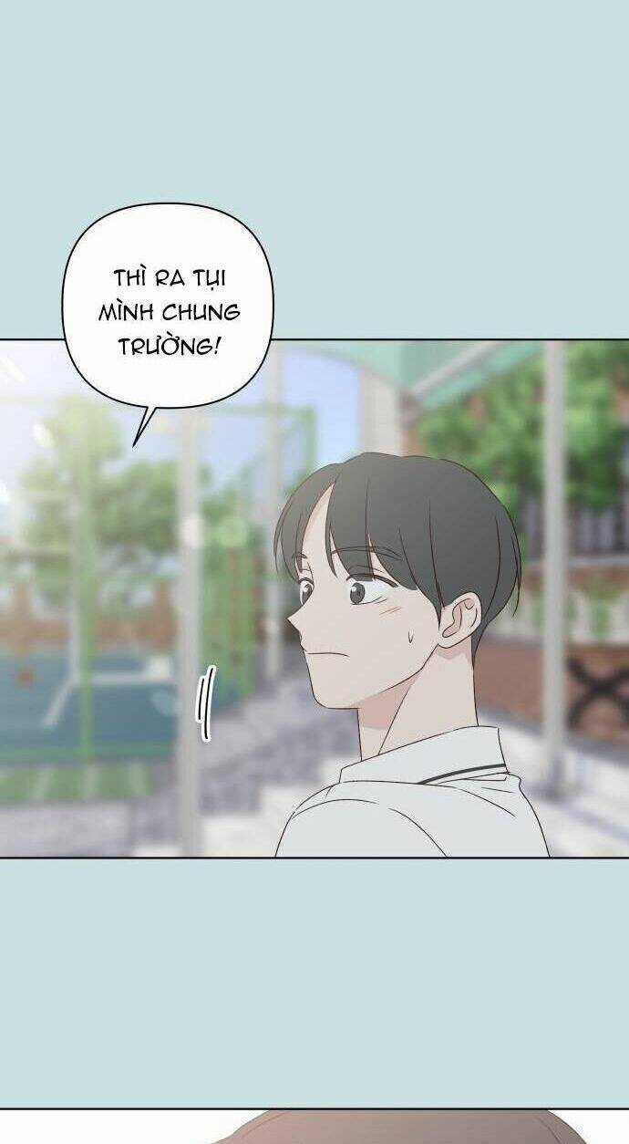 Ranh Giới Tình Yêu - Chapter 41 - Trang 90