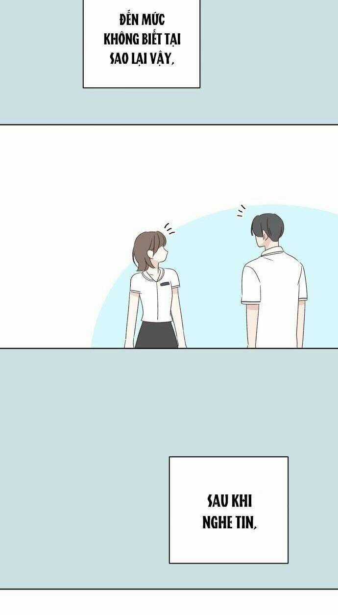 Ranh Giới Tình Yêu - Chapter 41 - Trang 93