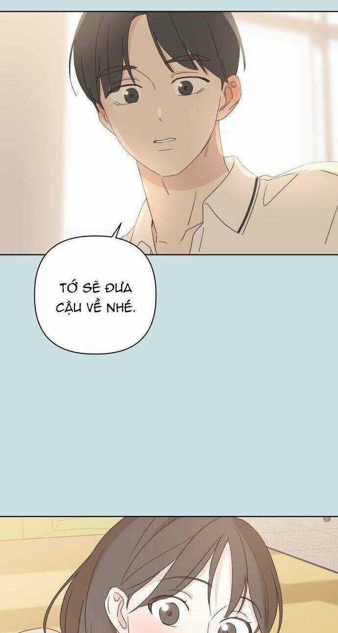 Ranh Giới Tình Yêu - Chapter 41 - Trang 98