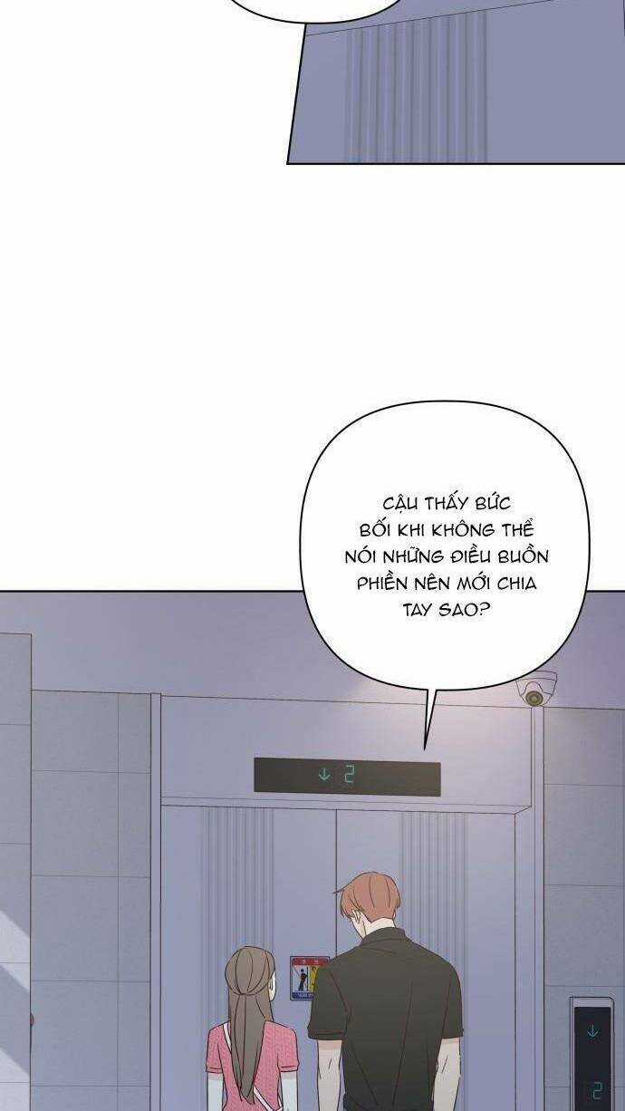 Ranh Giới Tình Yêu - Chapter 42 - Trang 11