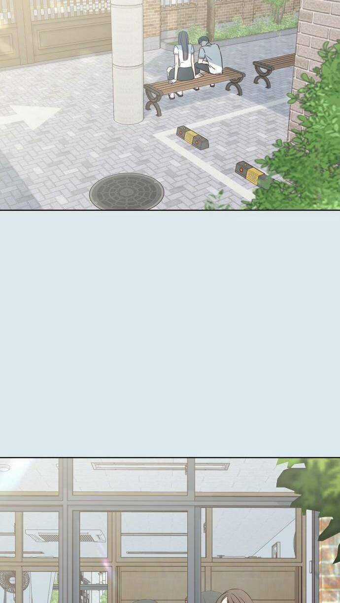 Ranh Giới Tình Yêu - Chapter 42 - Trang 3