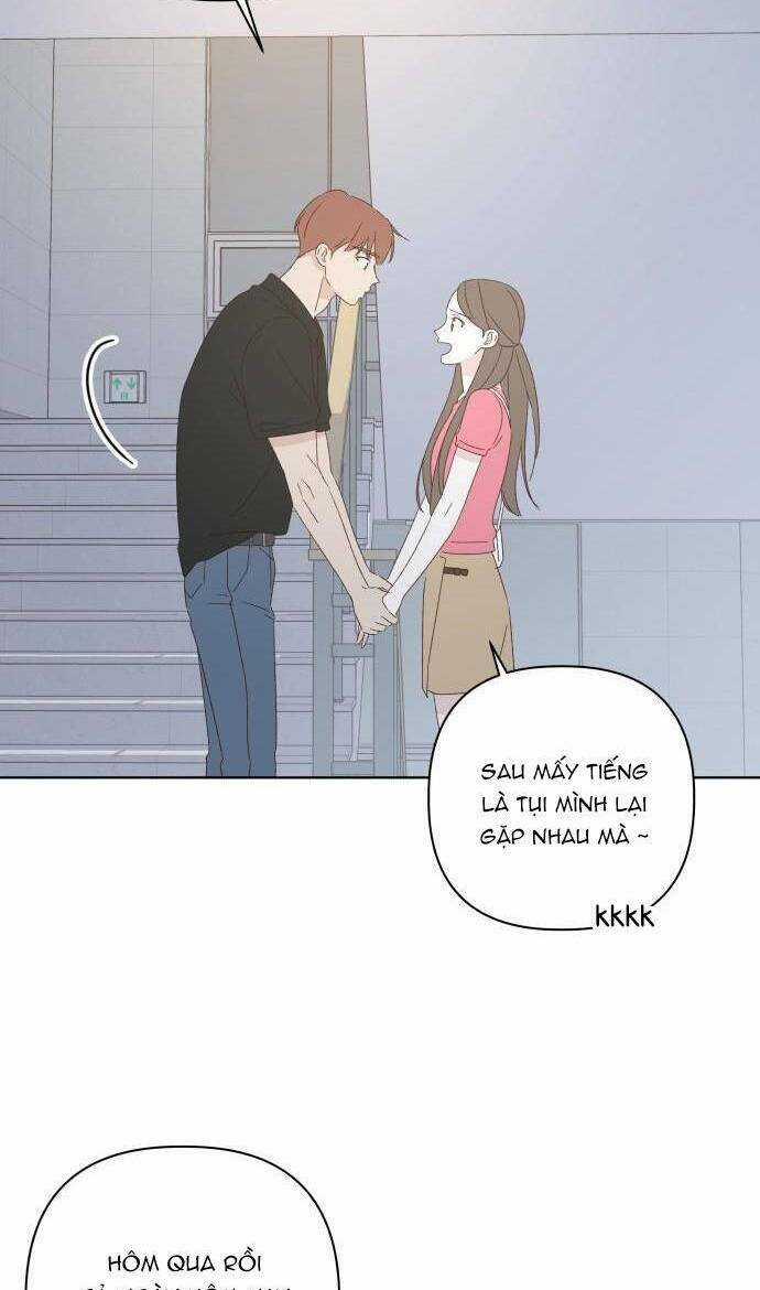 Ranh Giới Tình Yêu - Chapter 42 - Trang 30