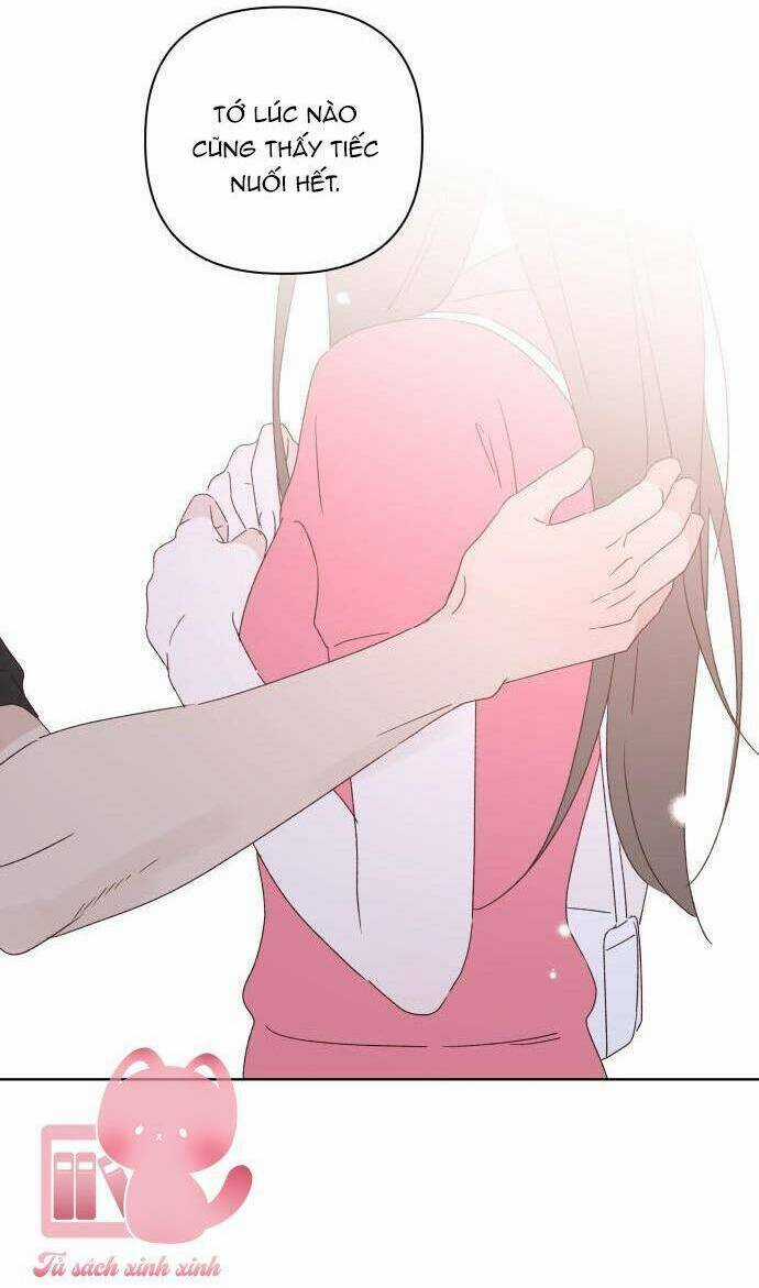 Ranh Giới Tình Yêu - Chapter 42 - Trang 33