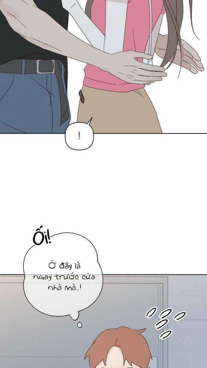 Ranh Giới Tình Yêu - Chapter 42 - Trang 35