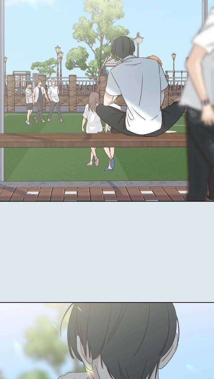 Ranh Giới Tình Yêu - Chapter 42 - Trang 6