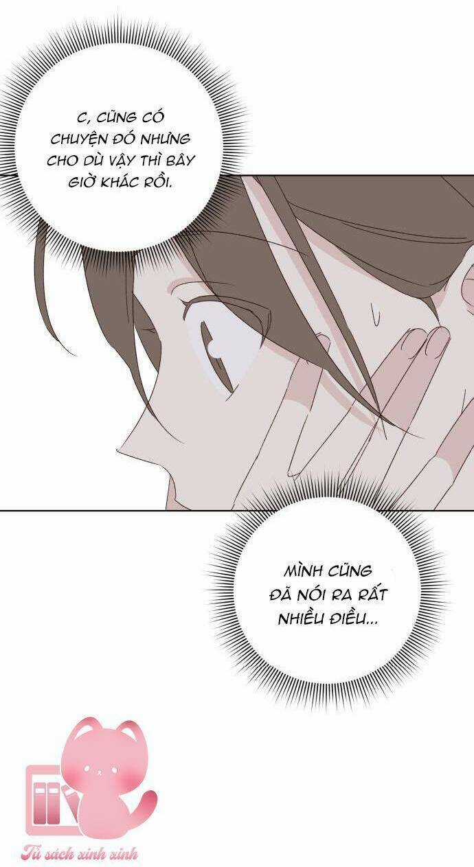 Ranh Giới Tình Yêu - Chapter 42 - Trang 63