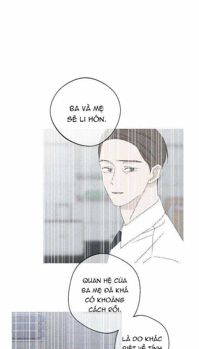 Ranh Giới Tình Yêu - Chapter 42 - Trang 64