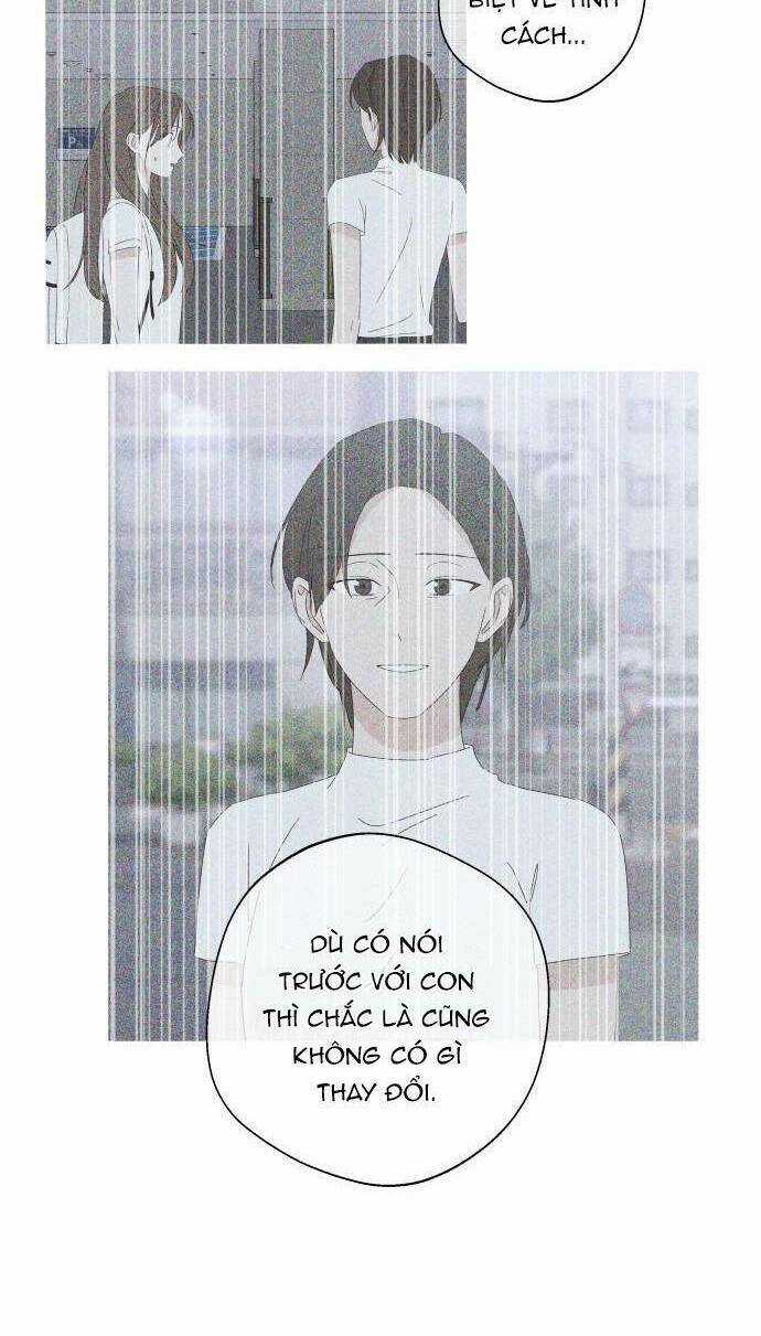 Ranh Giới Tình Yêu - Chapter 42 - Trang 65