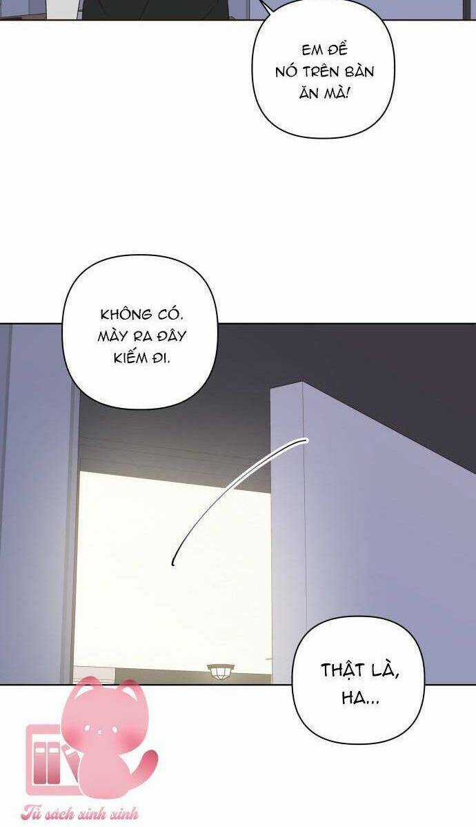 Ranh Giới Tình Yêu - Chapter 42 - Trang 87