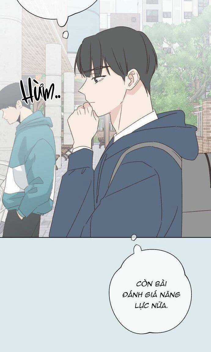 Ranh Giới Tình Yêu - Chapter 42 - Trang 92